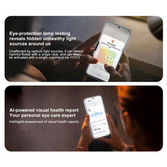 Honor 500 Pro, 16 GB + 512 GB, lector de hue...