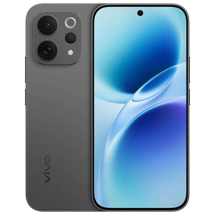 vivo S50, 12 GB + 256 GB, lector de huellas ...