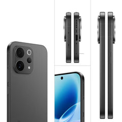 vivo S50, 16 GB + 512 GB, lector de huellas ...