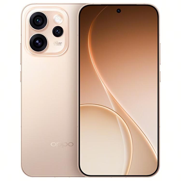 OPPO Reno15 Pro, 16 GB + 512 GB, lector de h...