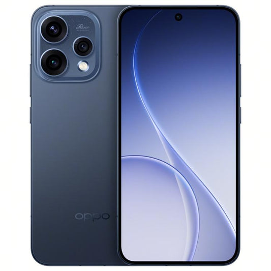 OPPO Reno15c, 12 GB + 512 GB, lector de huel...