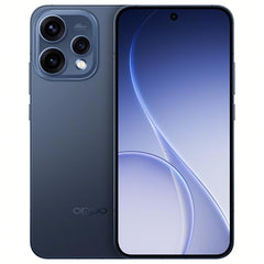 OPPO Reno15c, 12 GB + 512 GB, lector de huel...