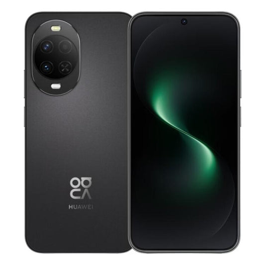 Huawei nova 15, 12 GB + 256 GB, identificaci...