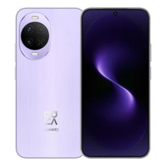 Huawei nova 15, 12 GB + 256 GB, identificaci...