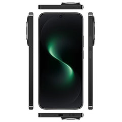 Huawei nova 15, 12 GB + 512 GB, identificaci...