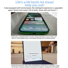 Huawei nova 15, 12 GB + 512 GB, identificaci...