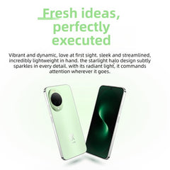 Huawei nova 15, 12 GB + 512 GB, identificaci...