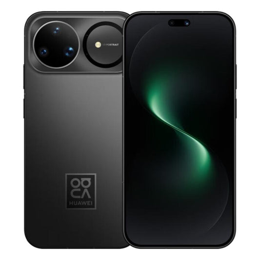 Huawei nova 15 Pro, cristal Kunlun, 12 GB + ...