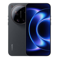 Xiaomi 17 Ultra, 16 GB + 1 TB, lector de hue...