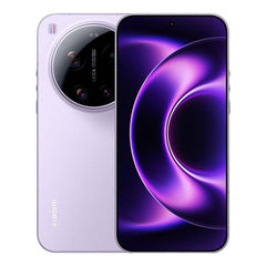 Xiaomi 17 Ultra, 16 GB + 1 TB, lector de hue...