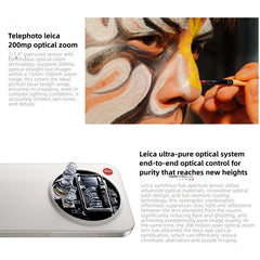 Xiaomi 17 Ultra By Leica, 16 GB + 512 GB, le...