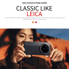Xiaomi 17 Ultra By Leica, 16 GB + 512 GB, le...