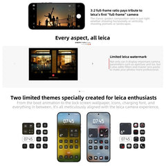 Xiaomi 17 Ultra By Leica, 16 GB + 512 GB, le...