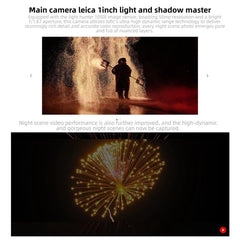 Xiaomi 17 Ultra By Leica, 16 GB + 512 GB, le...