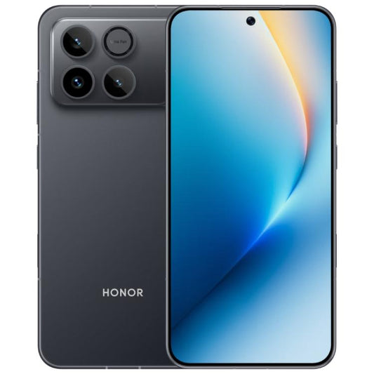 Honor WIN, 12 GB + 256 GB, lector de huellas...