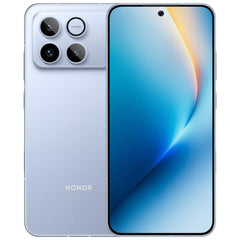 Honor WIN, 12 GB + 256 GB, lector de huellas...