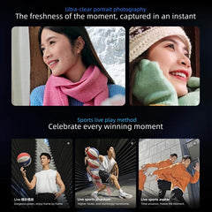 Honor WIN, 16 GB + 1 TB, lector de huellas d...