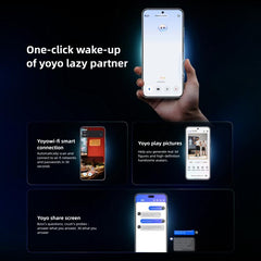 Honor WIN, 16 GB + 1 TB, lector de huellas d...