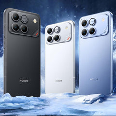 Honor WIN, 16 GB + 1 TB, lector de huellas d...