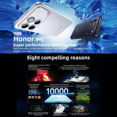 Honor WIN RT, 16 GB + 256 GB, lector de huel...