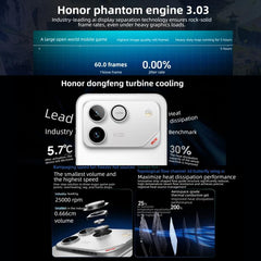 Honor WIN RT, 16 GB + 256 GB, lector de huel...