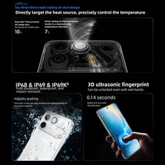 Honor WIN RT, 16 GB + 256 GB, lector de huel...