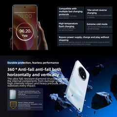 OPPO K13s 5G, 12 GB + 512 GB, lector de huel...