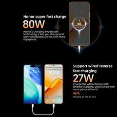 Honor Power2, 12 GB + 512 GB, batería de 100...