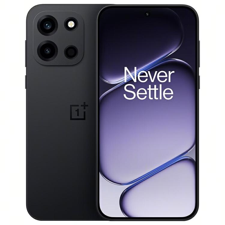 OnePlus Turbo 6, 16 GB + 256 GB, lector de h...