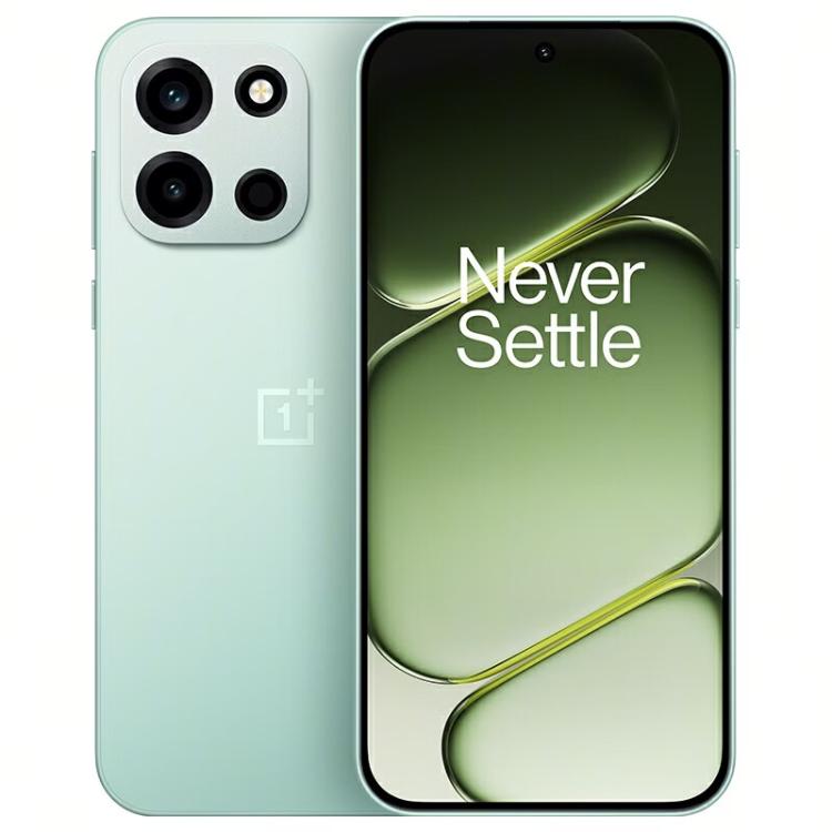 OnePlus Turbo 6, 12 GB + 512 GB, lector de h...