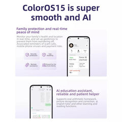OPPO A6c