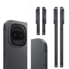 vivo iQOO Z11 Turbo, 12 GB + 256 GB, lector ...