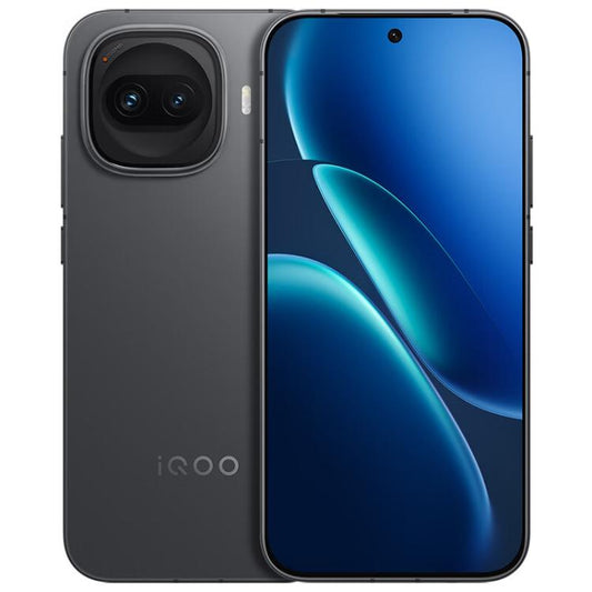 vivo iQOO Z11 Turbo, 12 GB + 256 GB, lector ...