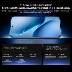 vivo iQOO Z11 Turbo, 12 GB + 256 GB, lector ...