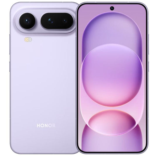 Honor Magic8 Pro Air, 12 GB + 256 GB, lector...