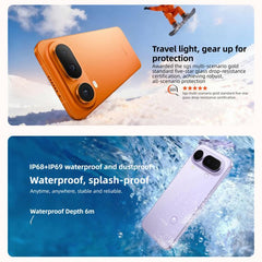 Honor Magic8 Pro Air, 16 GB + 1 TB, lector d...
