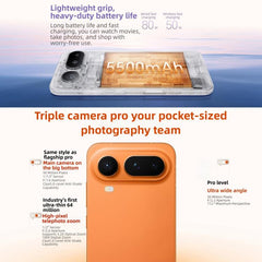 Honor Magic8 Pro Air, 16 GB + 1 TB, lector d...