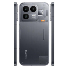 Realme Neo8, 12 GB + 256 GB, lector de huell...