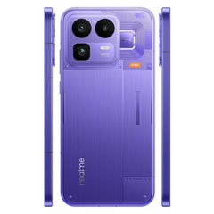 Realme Neo8, 16 GB + 1 TB, lector de huellas...