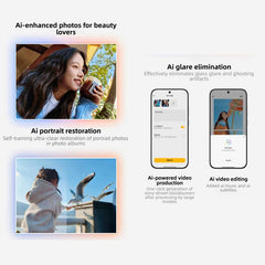 Xiaomi REDMI Turbo 5, 12 GB + 256 GB, 6,59 p...