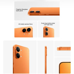 Xiaomi REDMI Turbo 5 Max, 16 GB + 256 GB, 6,...