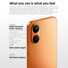 Xiaomi REDMI Turbo 5 Max, 16 GB + 256 GB, 6,...
