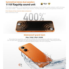 Xiaomi REDMI Turbo 5 Max, 16 GB + 256 GB, 6,...