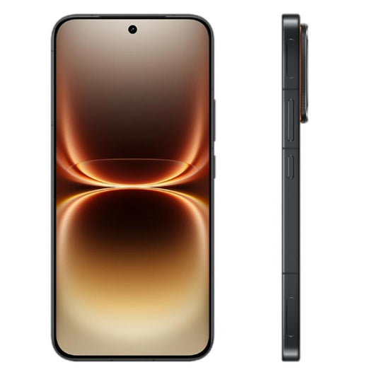vivo iQOO 15 Ultra, 16 GB + 1 TB, lector de ...