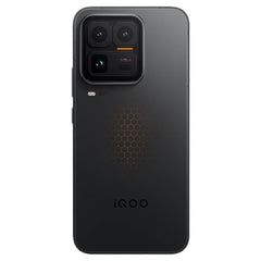 vivo iQOO 15 Ultra, 16 GB + 512 GB, lector d...