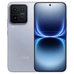 vivo iQOO 15 Ultra, 24 GB + 1 TB, lector de ...