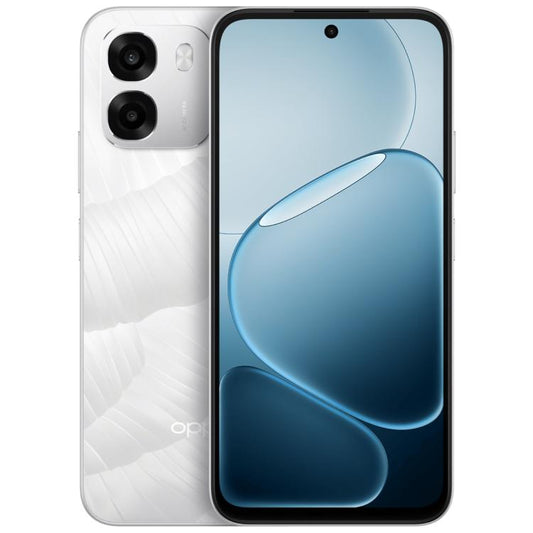 OPPO A6i+ 5G, 8 GB + 256 GB, lector de huell...
