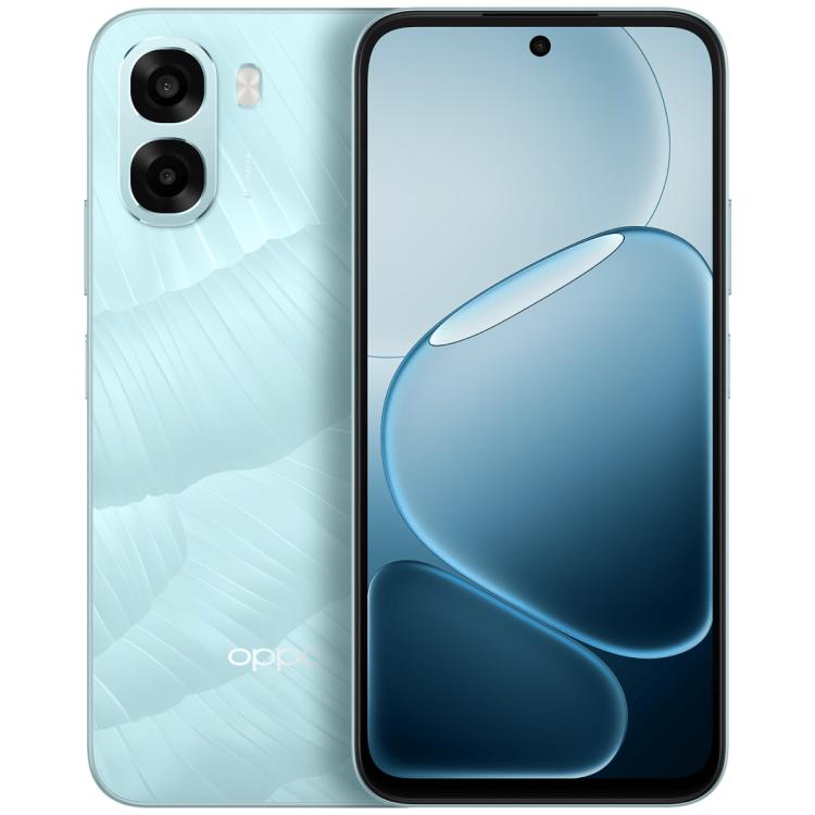 OPPO A6v 5G