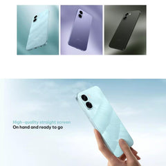 OPPO A6v 5G