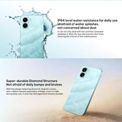 OPPO A6v 5G